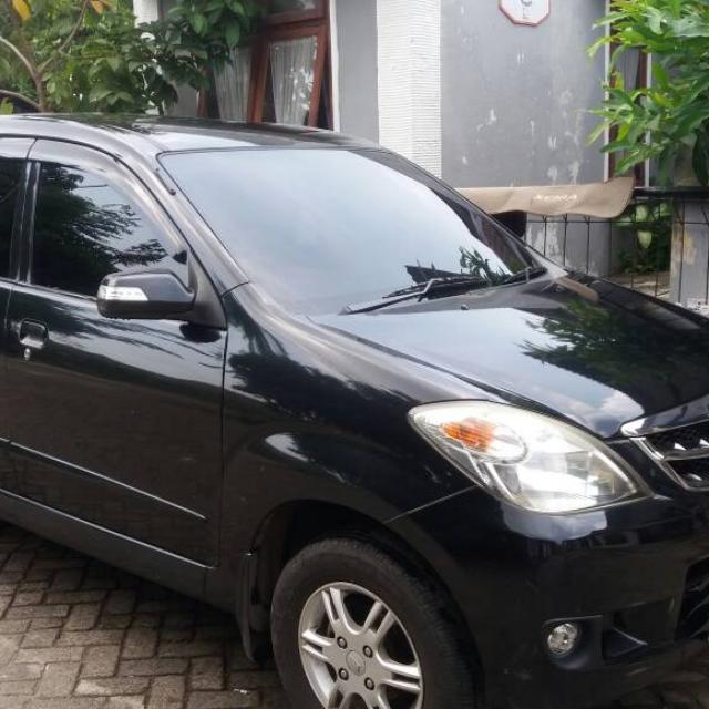 Xenia Xi Deluxe 2011 Manual Mobil Motor Mobil Untuk Dijual Di Carousell