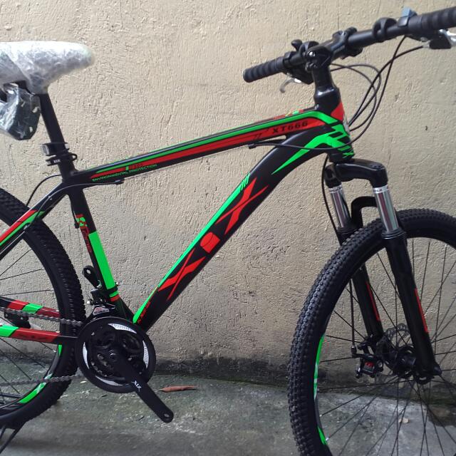 XiX MTB, Sports, Bicycles on Carousell