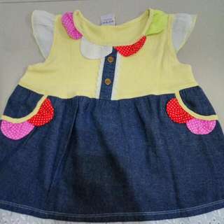 Baby Dress