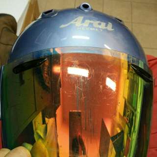 Arai ram 2