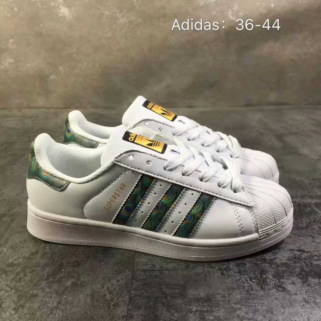 superstar 80s dlx 2017