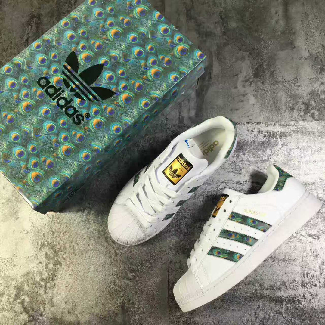 superstar 80s dlx 2017