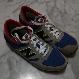 New balance 420 For Sale Sneakers Carousell Singapore