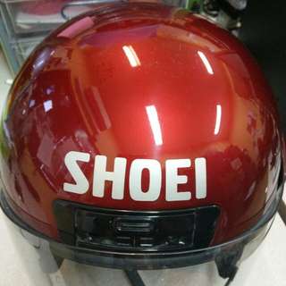 SHOEI JMax
