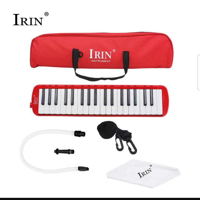 Melodica 37 Keys Melodica, Keyboard Wind Musical Djibouti