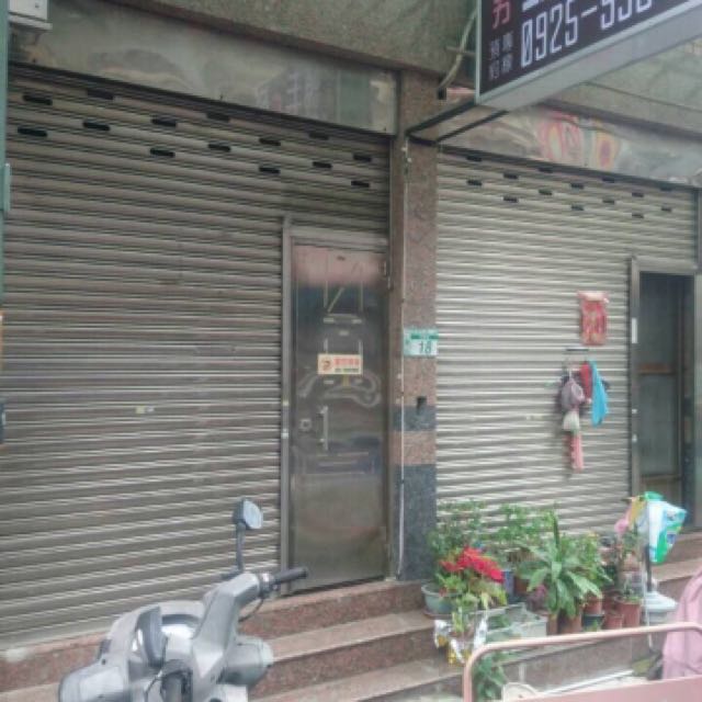 三重一樓店面 賣屋租屋 房屋出租在旋轉拍賣