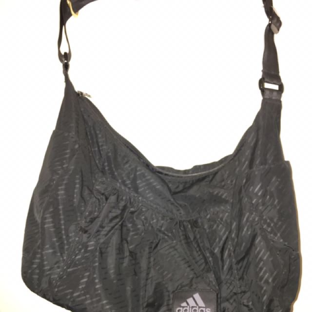 adidas cross over bag