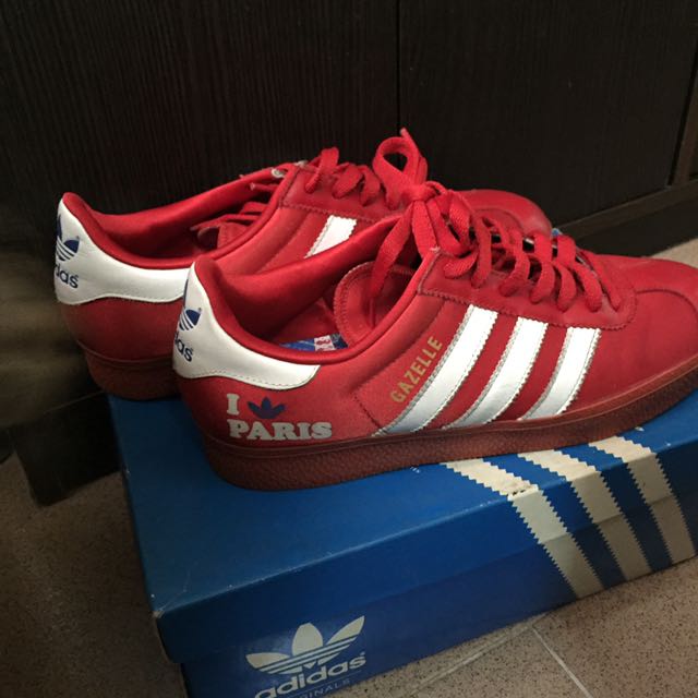 adidas gazelle 2