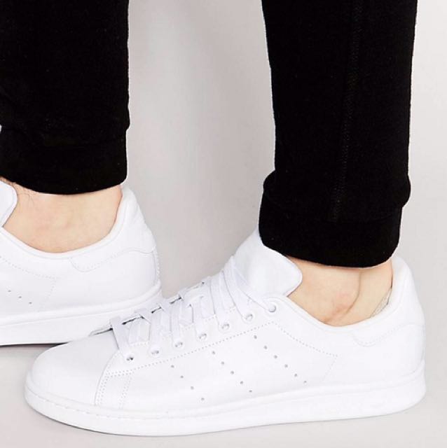 new stan smith trainers