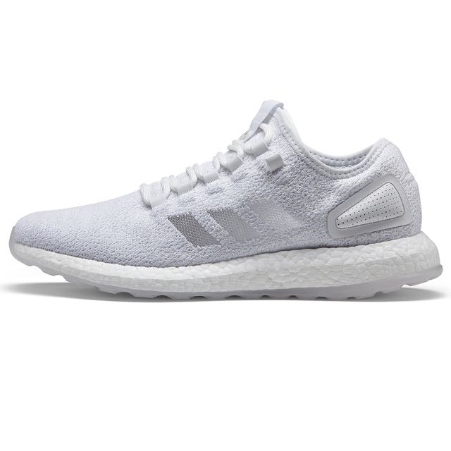 Pure boost sneakerboy x wish hotsell