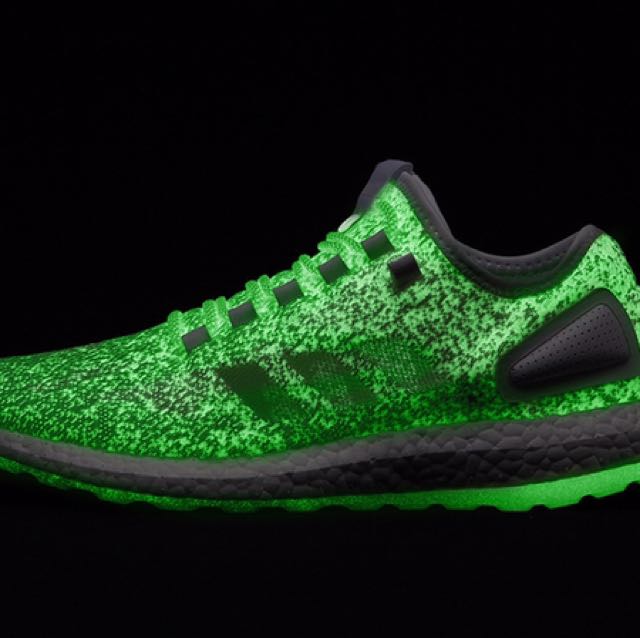 Pure boost new arrivals sneakerboy x wish