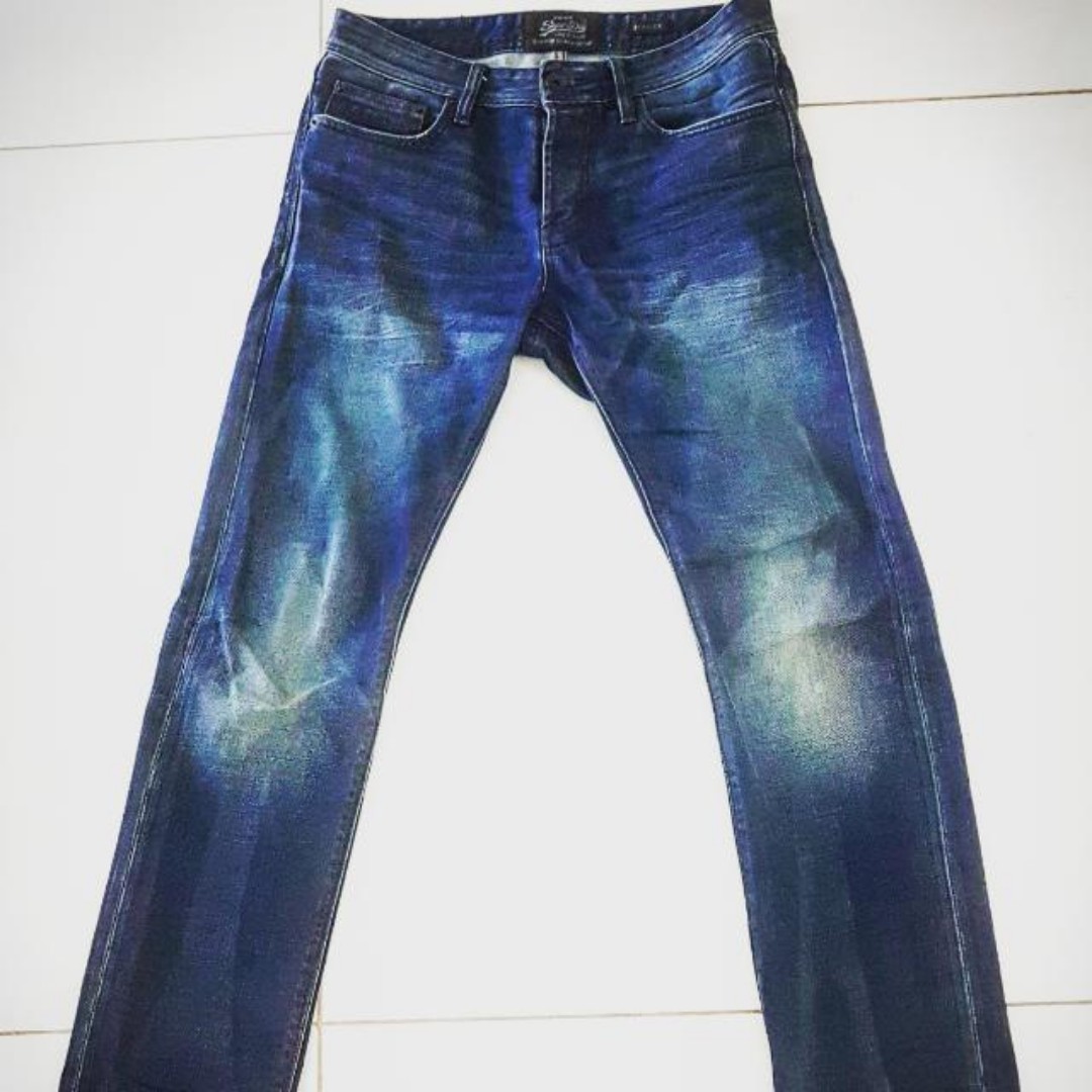31w 32l size