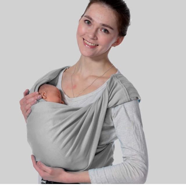 loop baby carrier