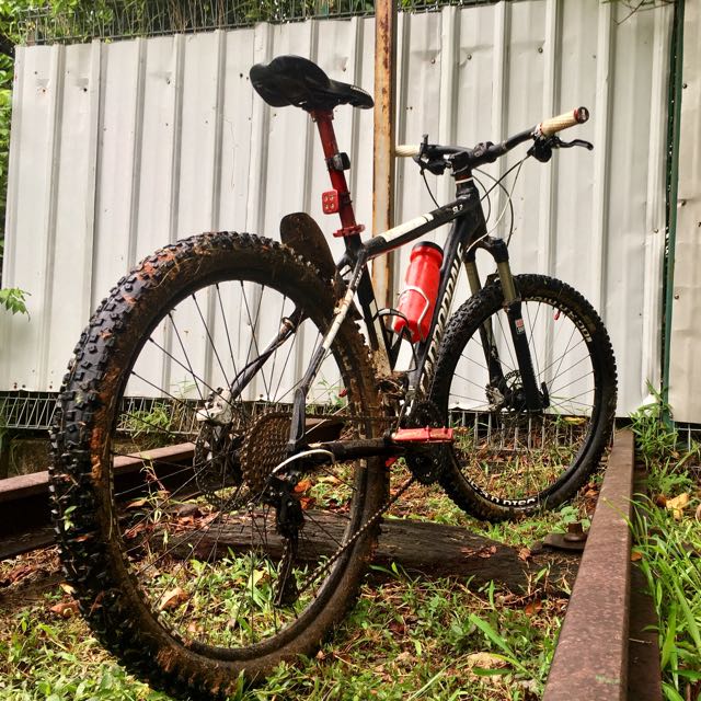 Bicycle Cleaning Service Sports Equipment Bicycles Parts Bicycles on Carousell