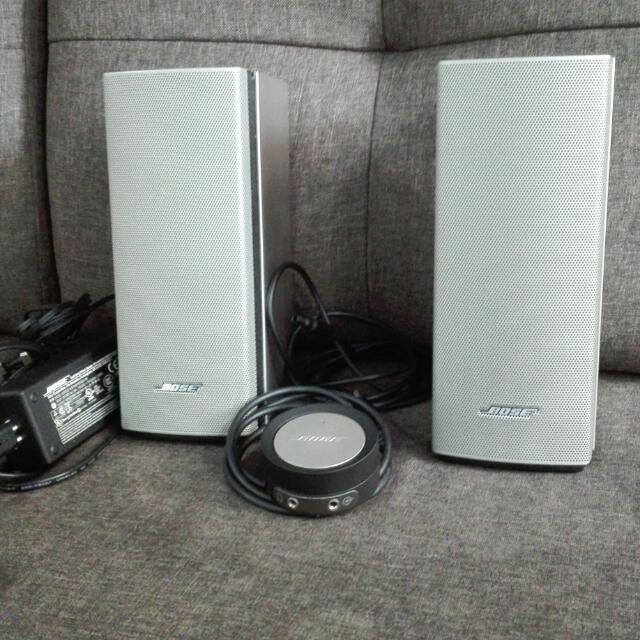 bose companion 20 wall mount