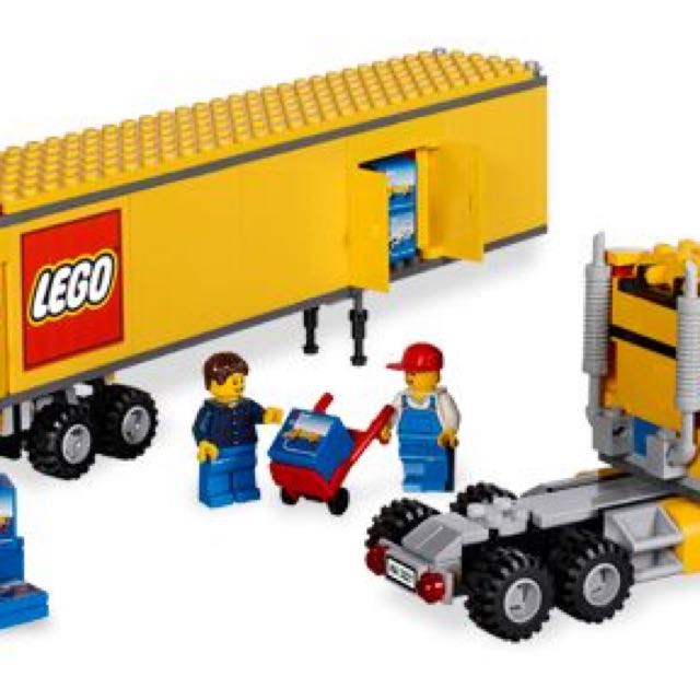 Lego 3221 2025