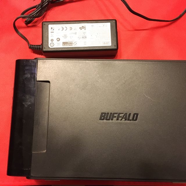 Buffalo NAS Drive, Computers & Tech, Desktops on Carousell Buffalo NAS Drive, Computers & Tech, Desktops on Carousell