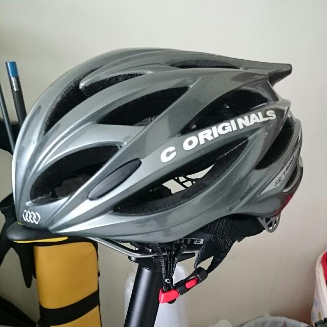 C Originals MTB Road Helmet