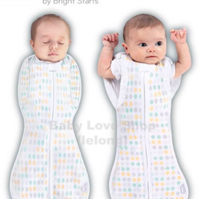 Comfort hotsell harmony swaddle