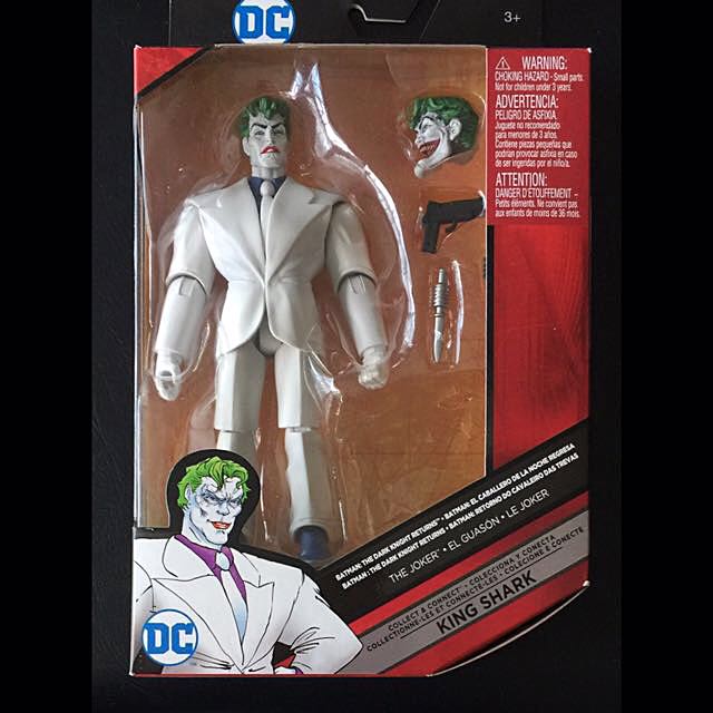 dc multiverse joker dark knight returns