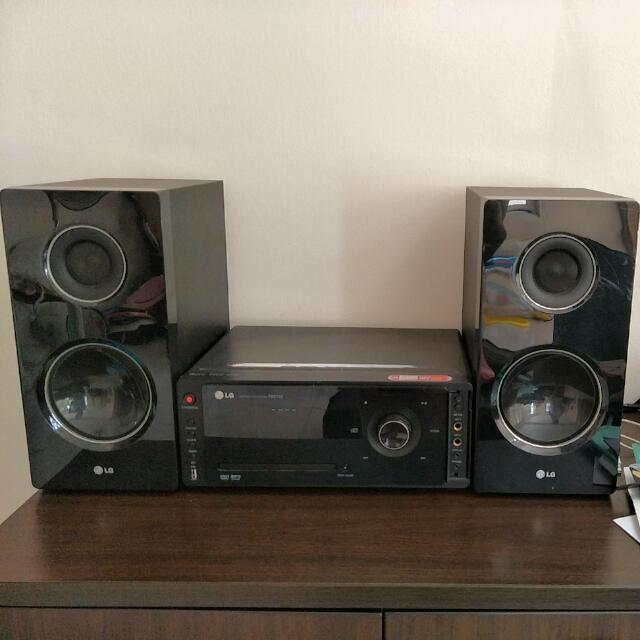 Dvd Player, TV & Home Appliances, TV & Entertainment, BluRay & Media