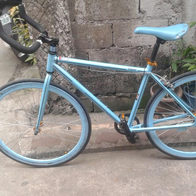 Atomic fixie cheap