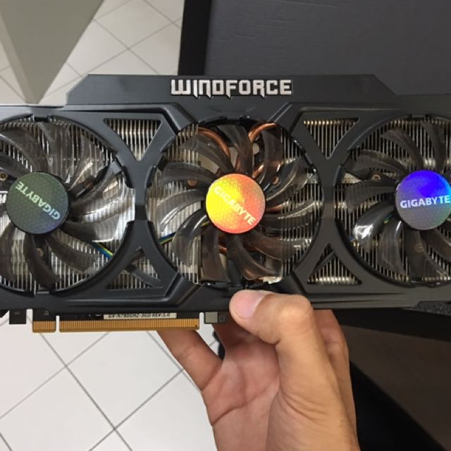 Gigabyte gtx deals 780 ghz edition