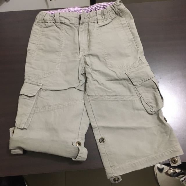 gingersnaps adjustable length