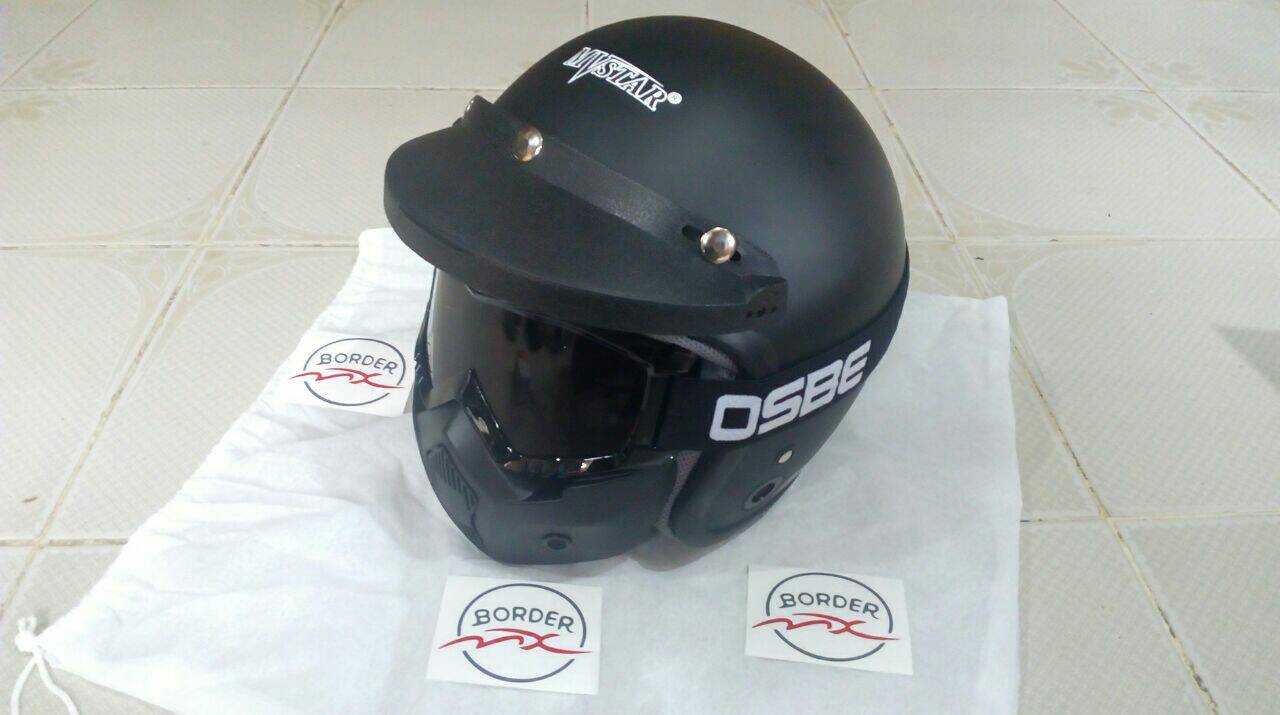 Helm Retro Pet Pendek Goggle Mask Osbe Aksesoris Mobil Di Carousell Guide to helm deployment on openshift kubernetes distribution (okd). helm retro pet pendek goggle mask osbe