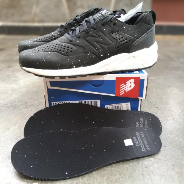 New balance 2025 580 space