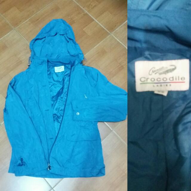 berghaus mens parka