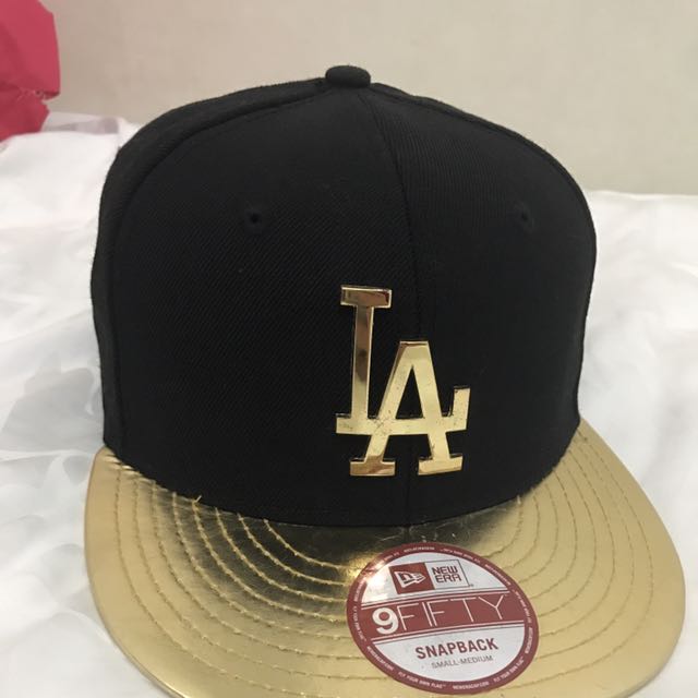 La Dodgers Limited Edition Cap, Men's 