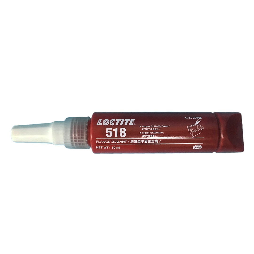 Loctite 518 flange sealant 50ml part no. 22646 (Category: Safety Gates, Locks & Protectors) located in Quezon City. Submitted by marknelson888 (Listing ID 105384592, Image 1). Description: .