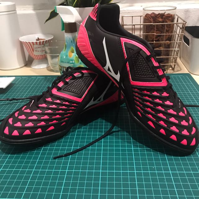 Mizuno Ignitus 3 Indoor, Men's Fashion