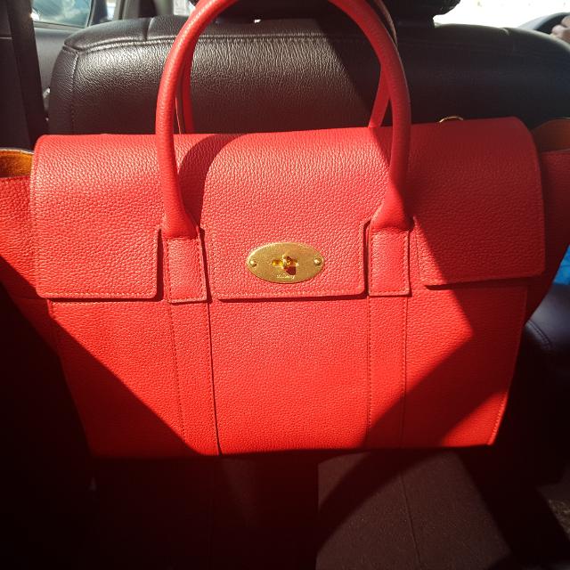 Mulberry bag sale strap for sale