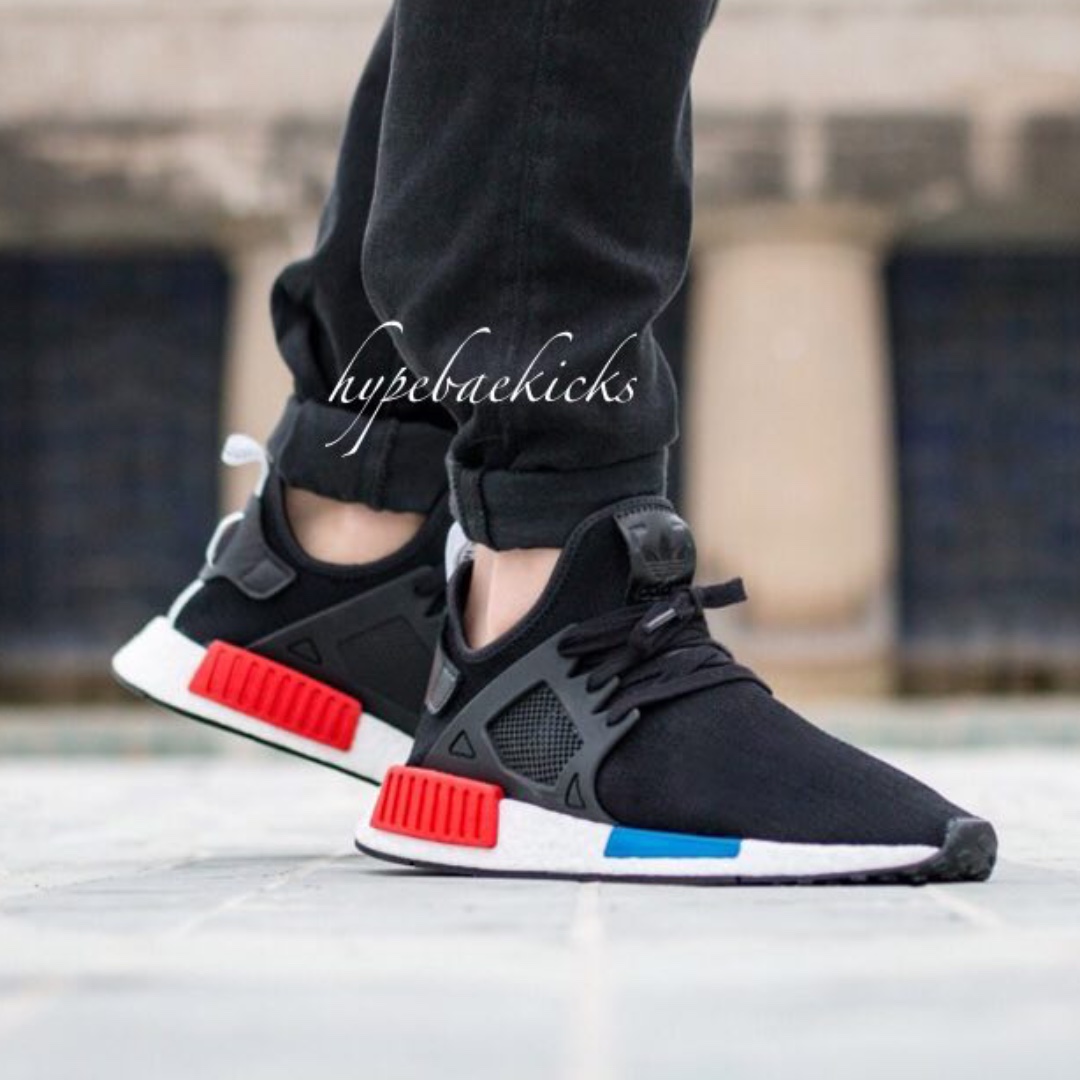 nmd og