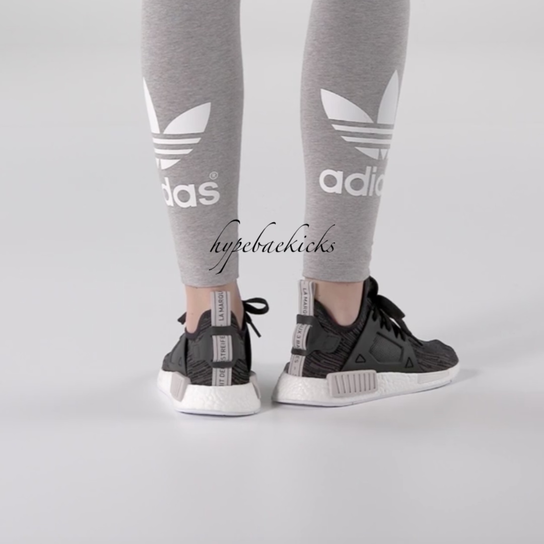 adidas nmd xr1 pk black