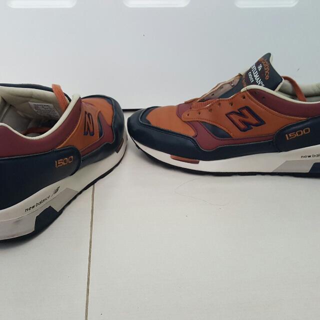 New balance m1500gmn shop