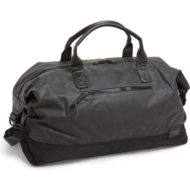Nixon Holdem Duffle Bag Men S Fashion Accessories On Carou