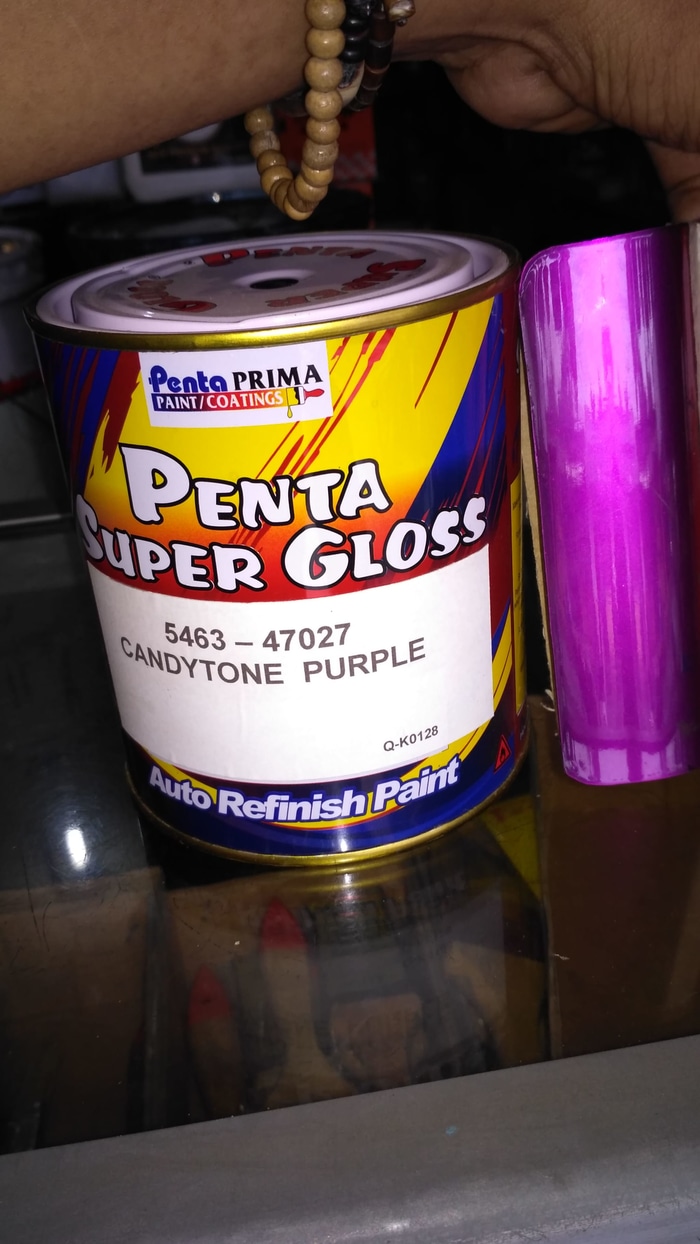 Penta Candytone 1 2kg Aksesoris Mobil Di Carousell