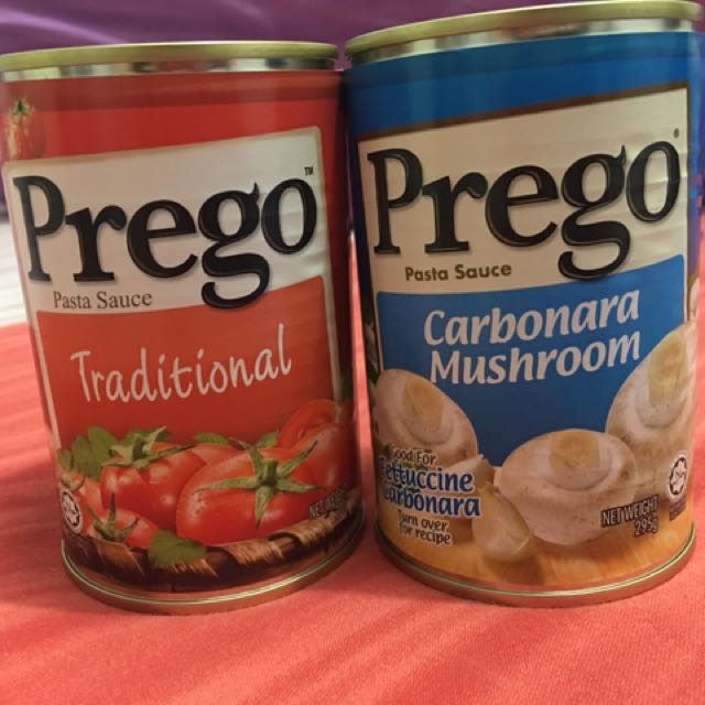 Prego Pasta Sauce Tv Home Appliances Kitchen Appliances q Grills Hotpots On Carousell