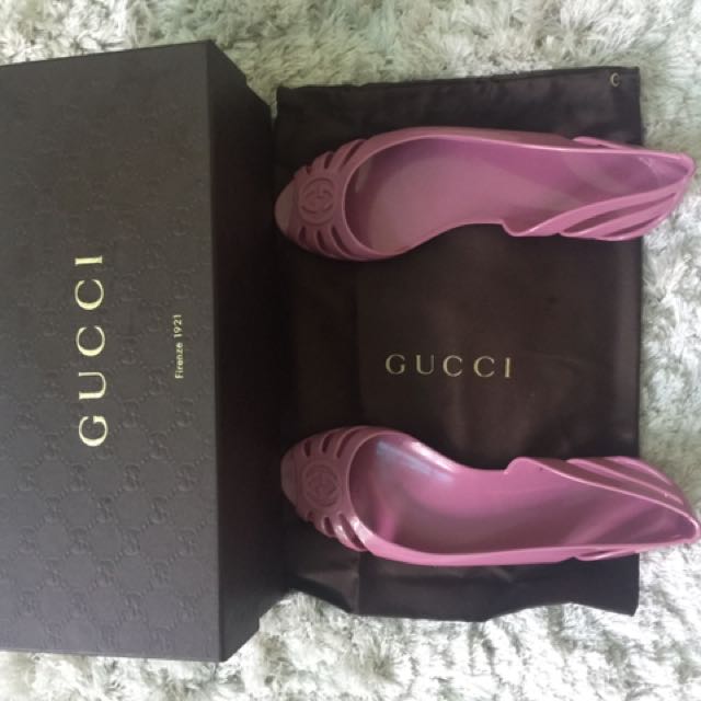 gucci shoes size 36