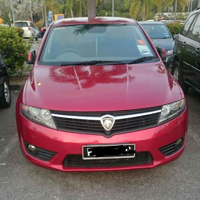 Langkawi Rent A Car Preve Cars Vehicle Rentals On Carousell