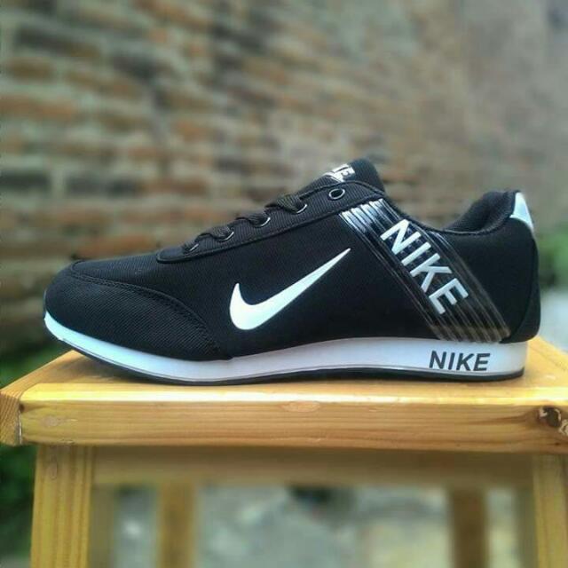 Sepatu Nike Neo Sepatu Cowok Olshop Fashion Olshop Pria Di Carousell