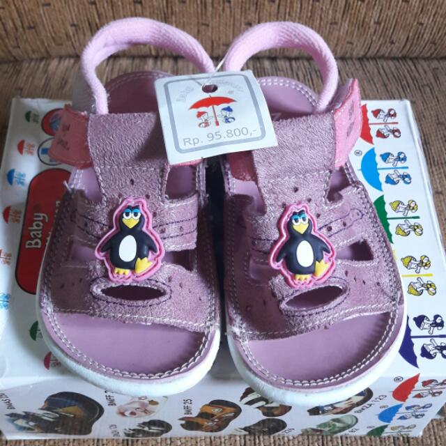 Sepatu Sandal Anak Baby Millioner Bayi Anak Lainnya Di Carousell