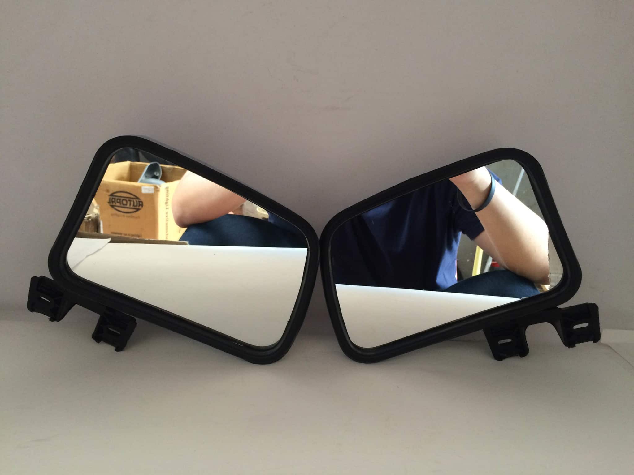 Spion Mobil Kdc Kecil Kijang Grand Super Panther Aksesoris Mobil Di