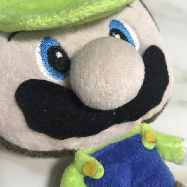 Super Mario Bros 3D Coin Pouch, Everything Else on Carousell