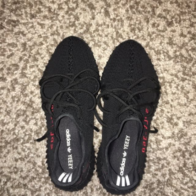 Ua yeezy 5 cheap