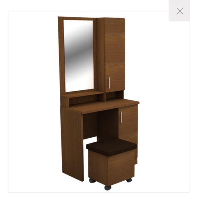 Vhive dressing table hotsell