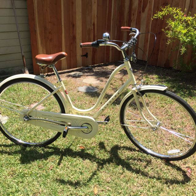 Schwinn electra discount